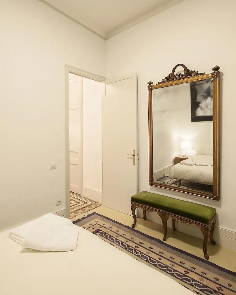 B&B Boutique Ca La Maria Barcelona Spanje