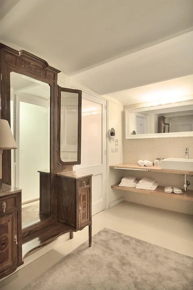 *** Gasthuis B&B Boutique Ca La Maria Barcelona Spanje
