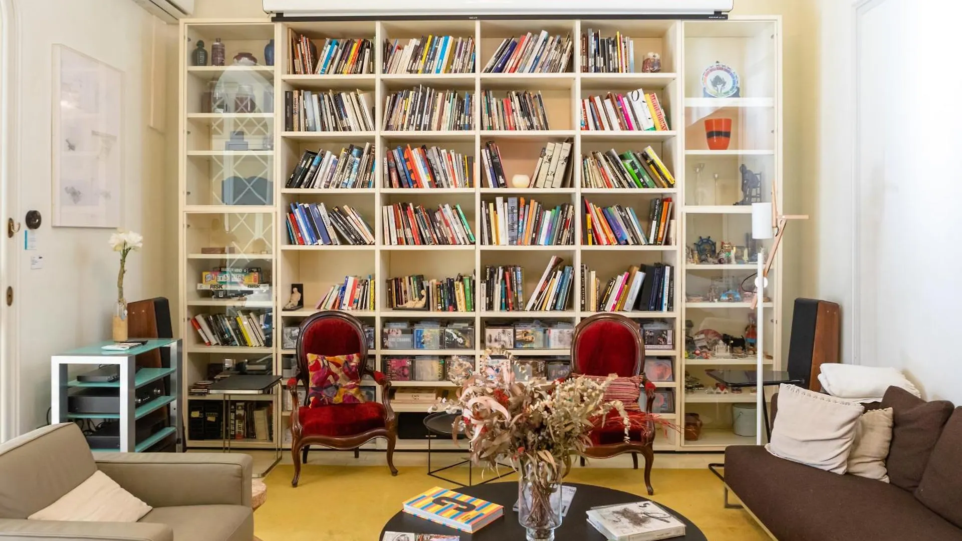 B&B Boutique Ca La Maria Barcelona Spanje