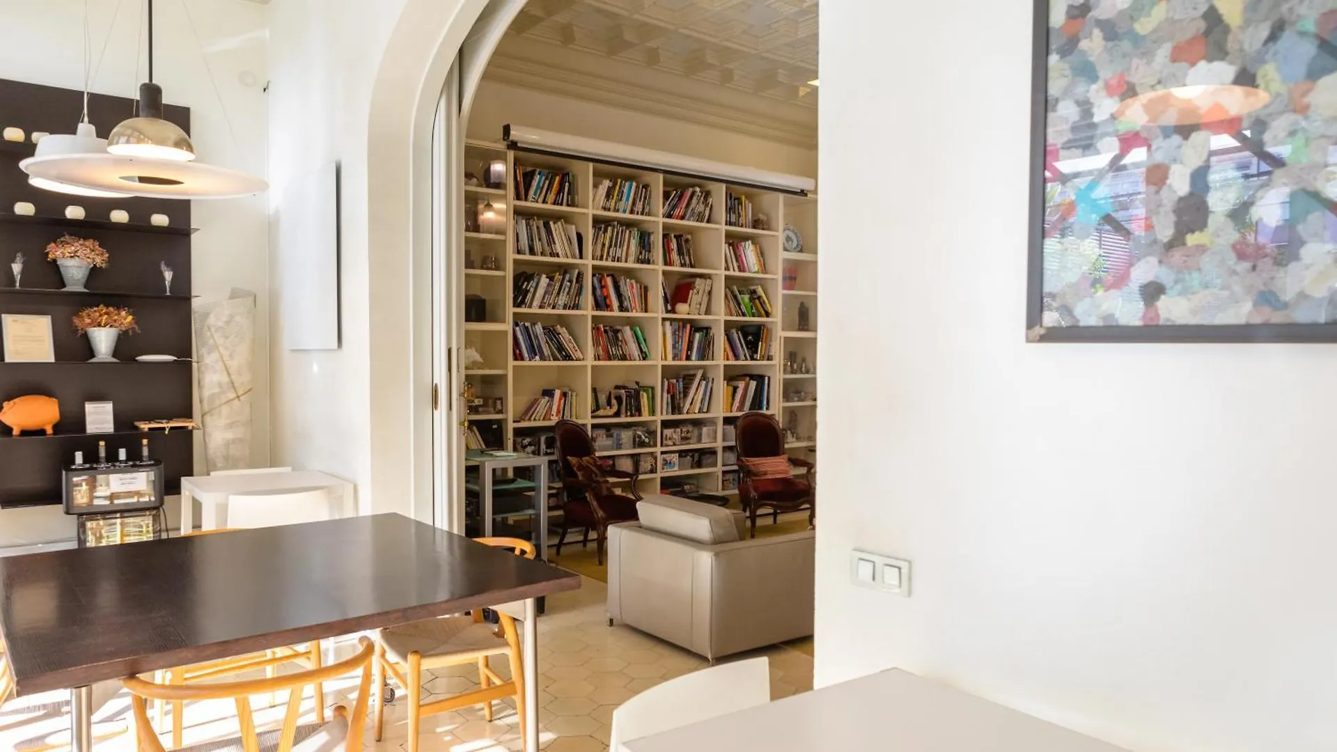 B&B Boutique Ca La Maria Barcelona