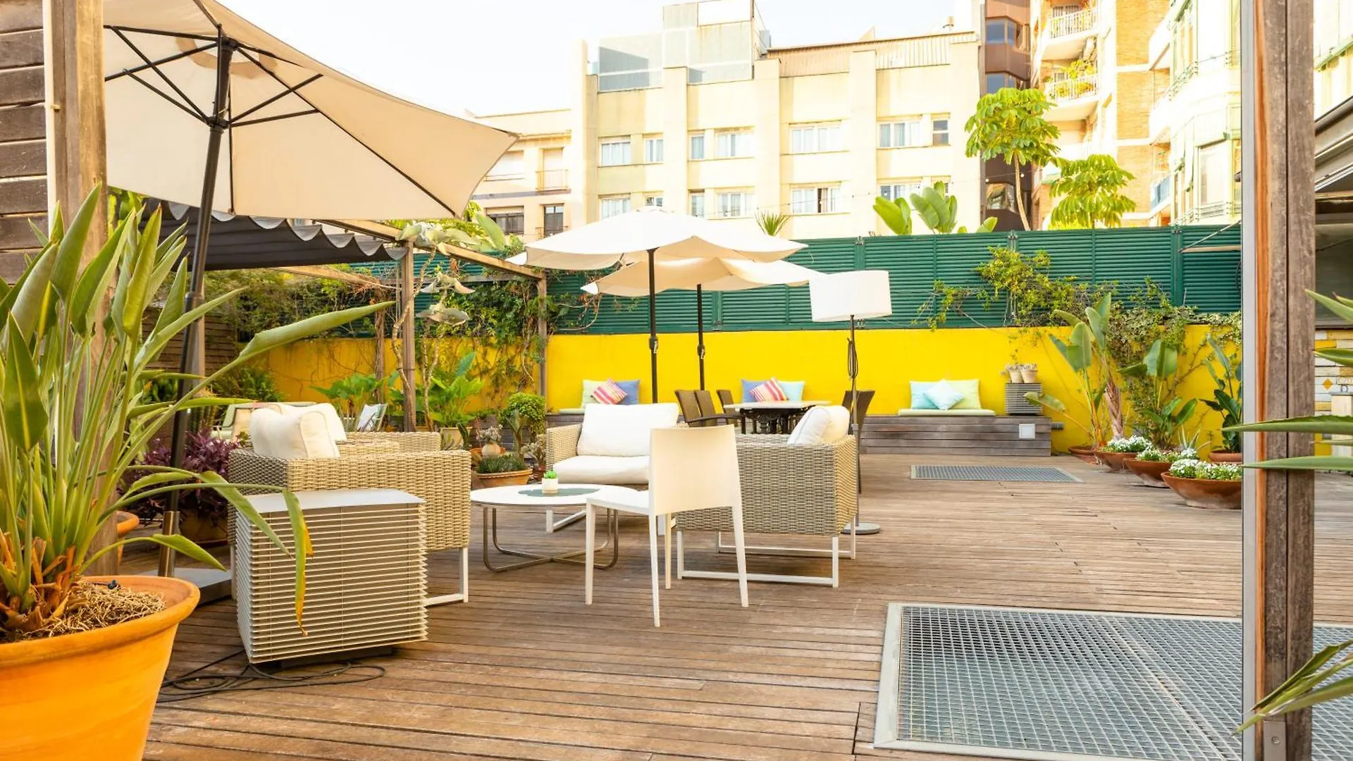 B&B Boutique Ca La Maria Barcelona