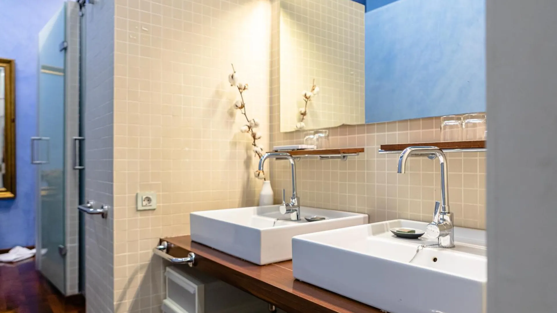 B&B Boutique Ca La Maria Barcelona Gasthuis