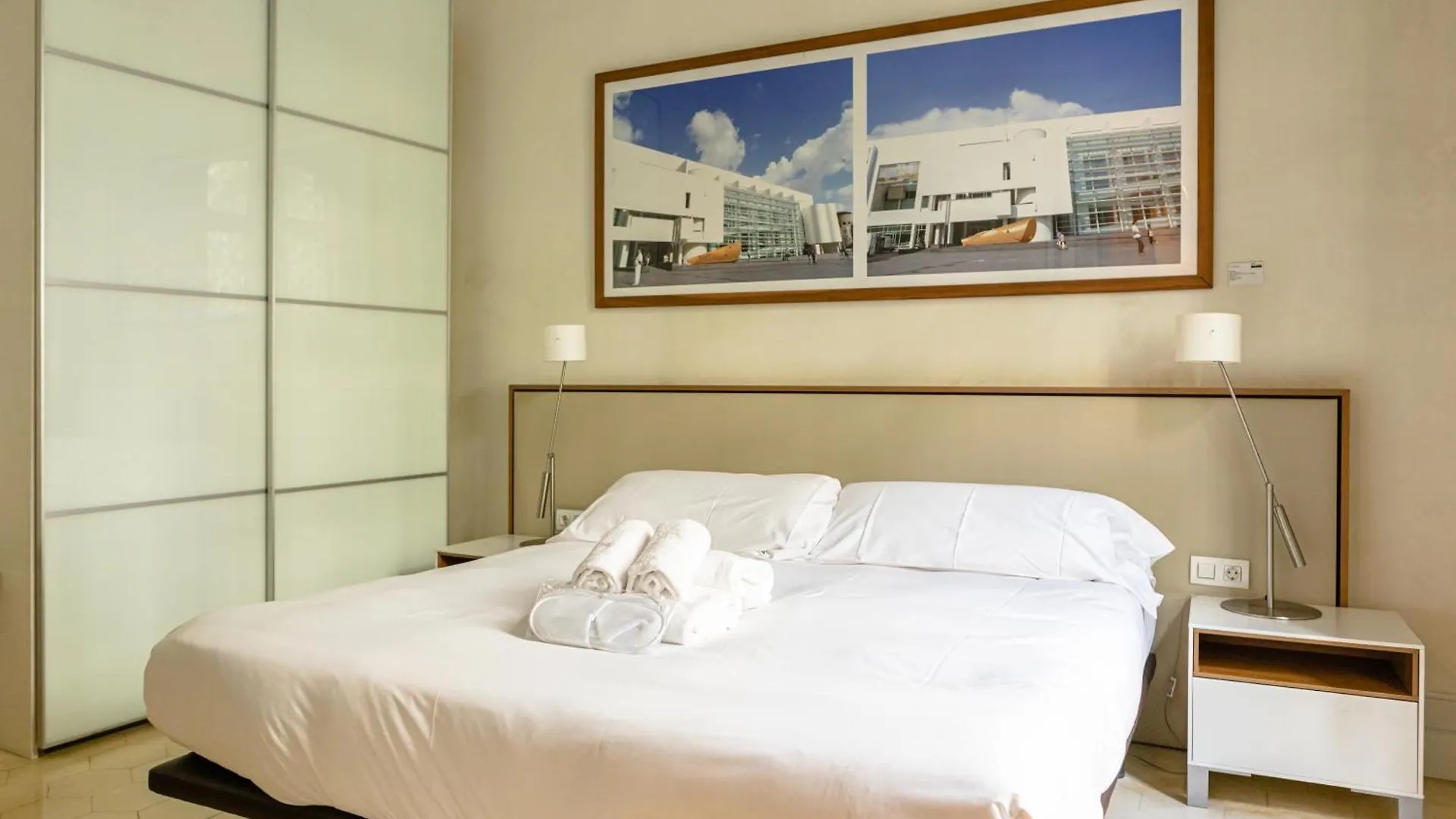 B&B Boutique Ca La Maria Barcelona Gasthuis