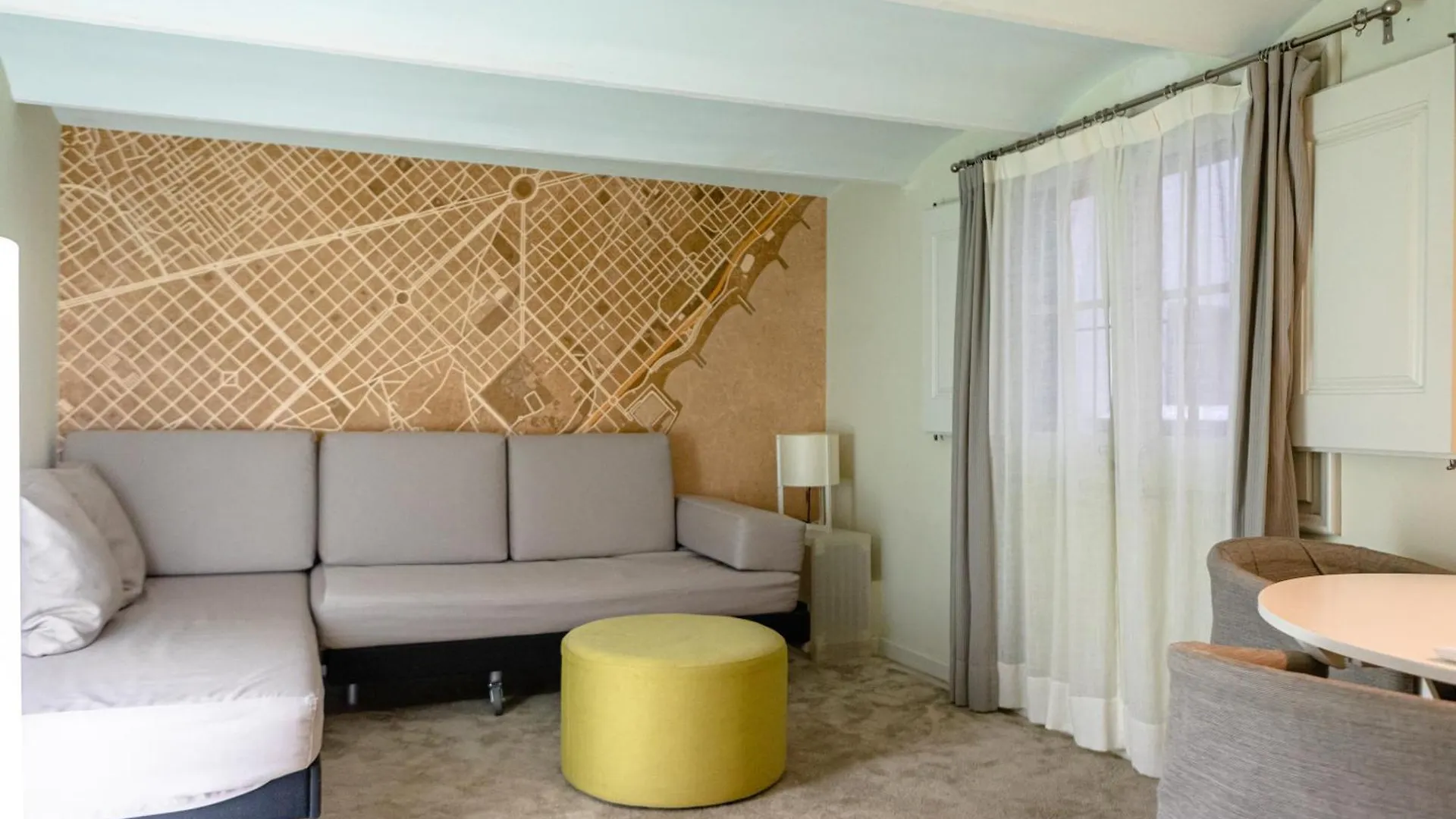 Gasthuis B&B Boutique Ca La Maria Barcelona
