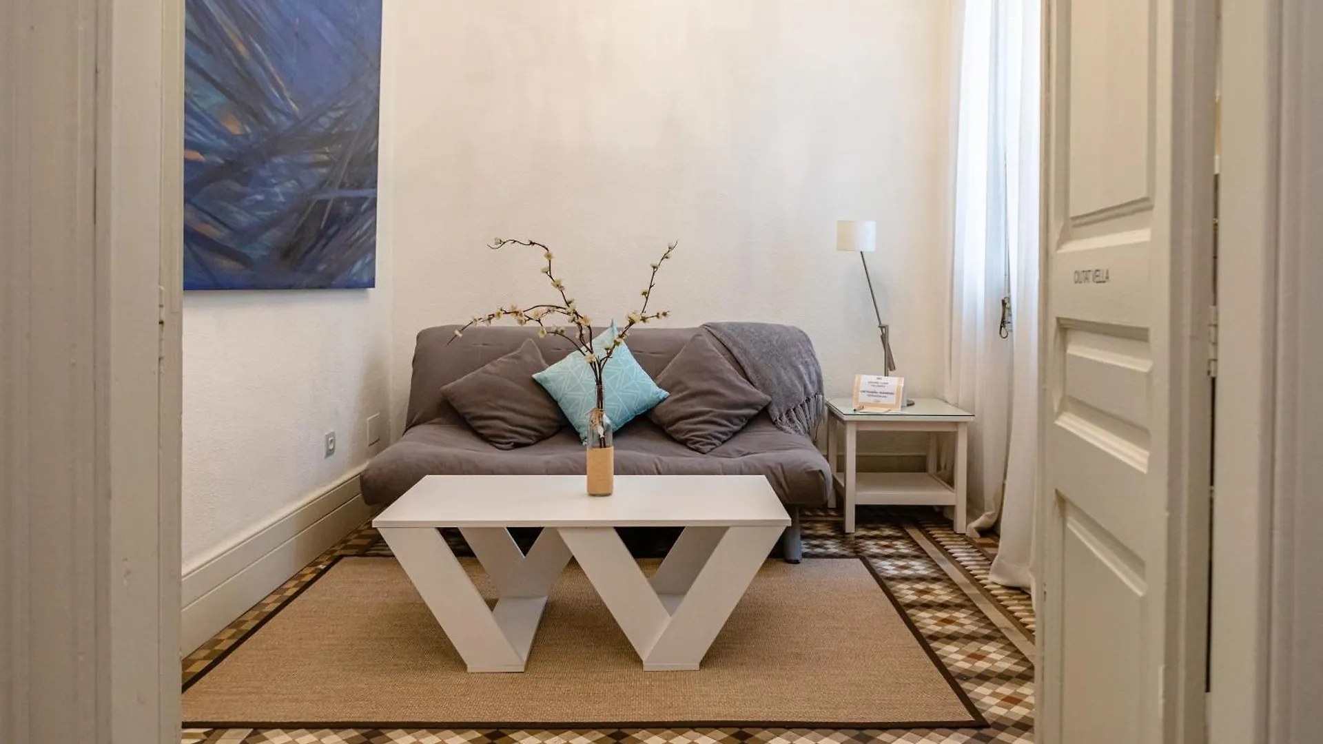 B&B Boutique Ca La Maria Barcelona