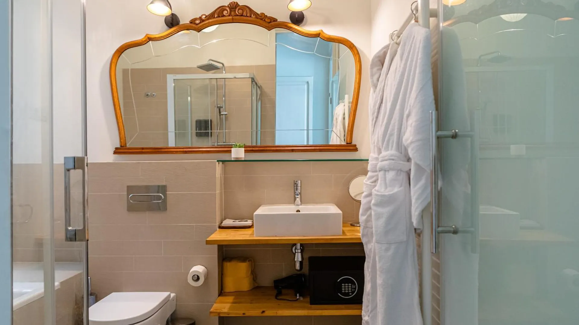 B&B Boutique Ca La Maria Barcelona Gasthuis