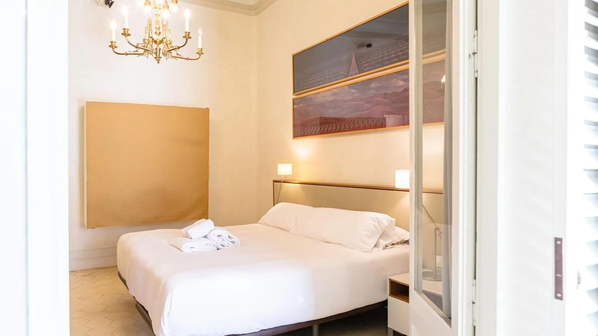 B&B Boutique Ca La Maria Barcelona Gasthuis