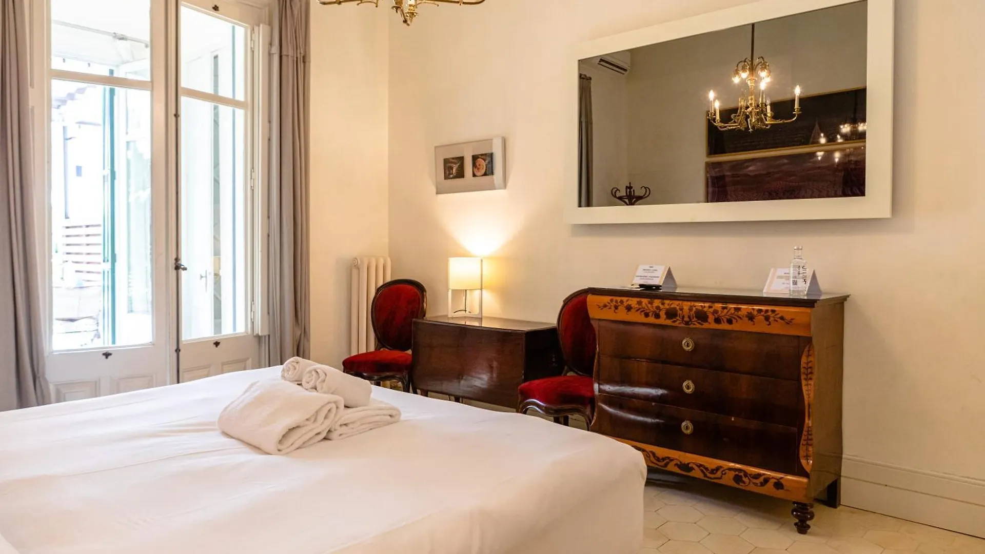 B&B Boutique Ca La Maria Barcelona Spanje
