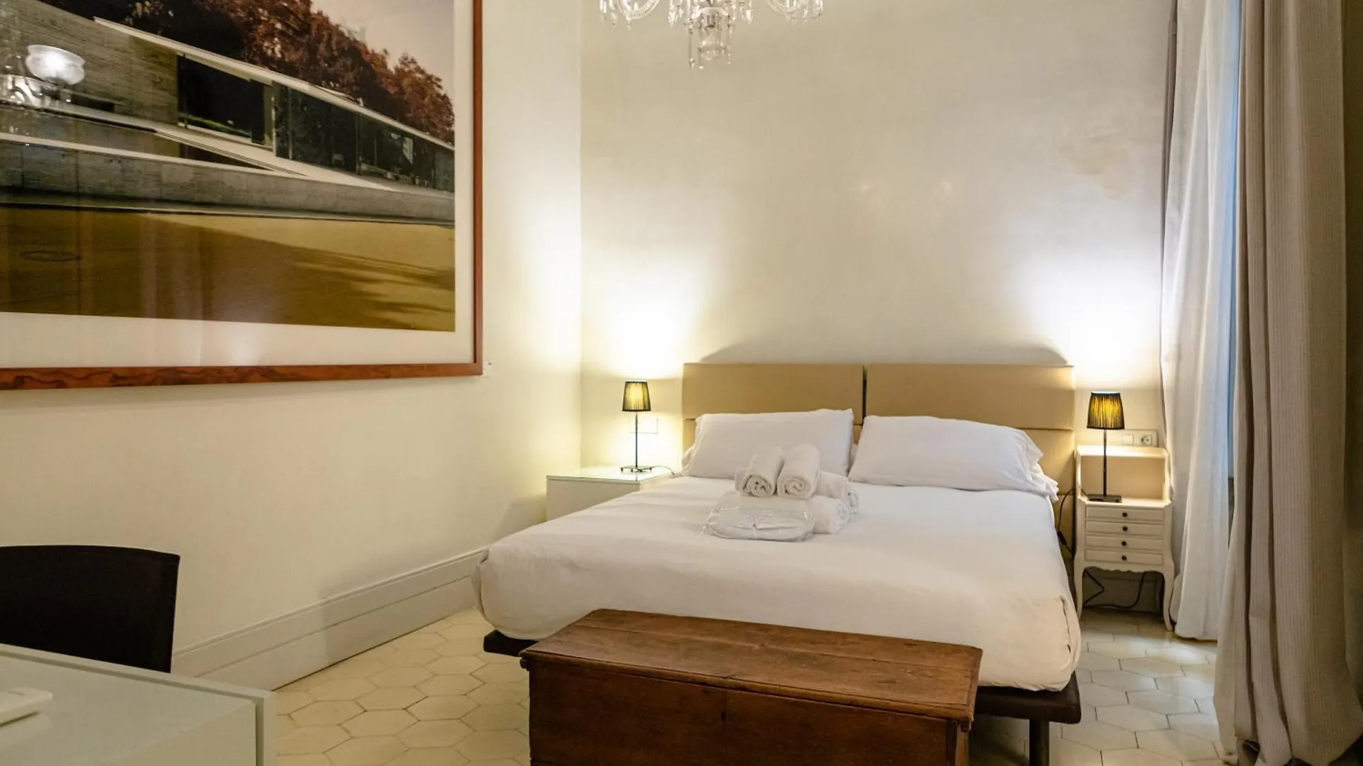 Gasthuis B&B Boutique Ca La Maria Barcelona