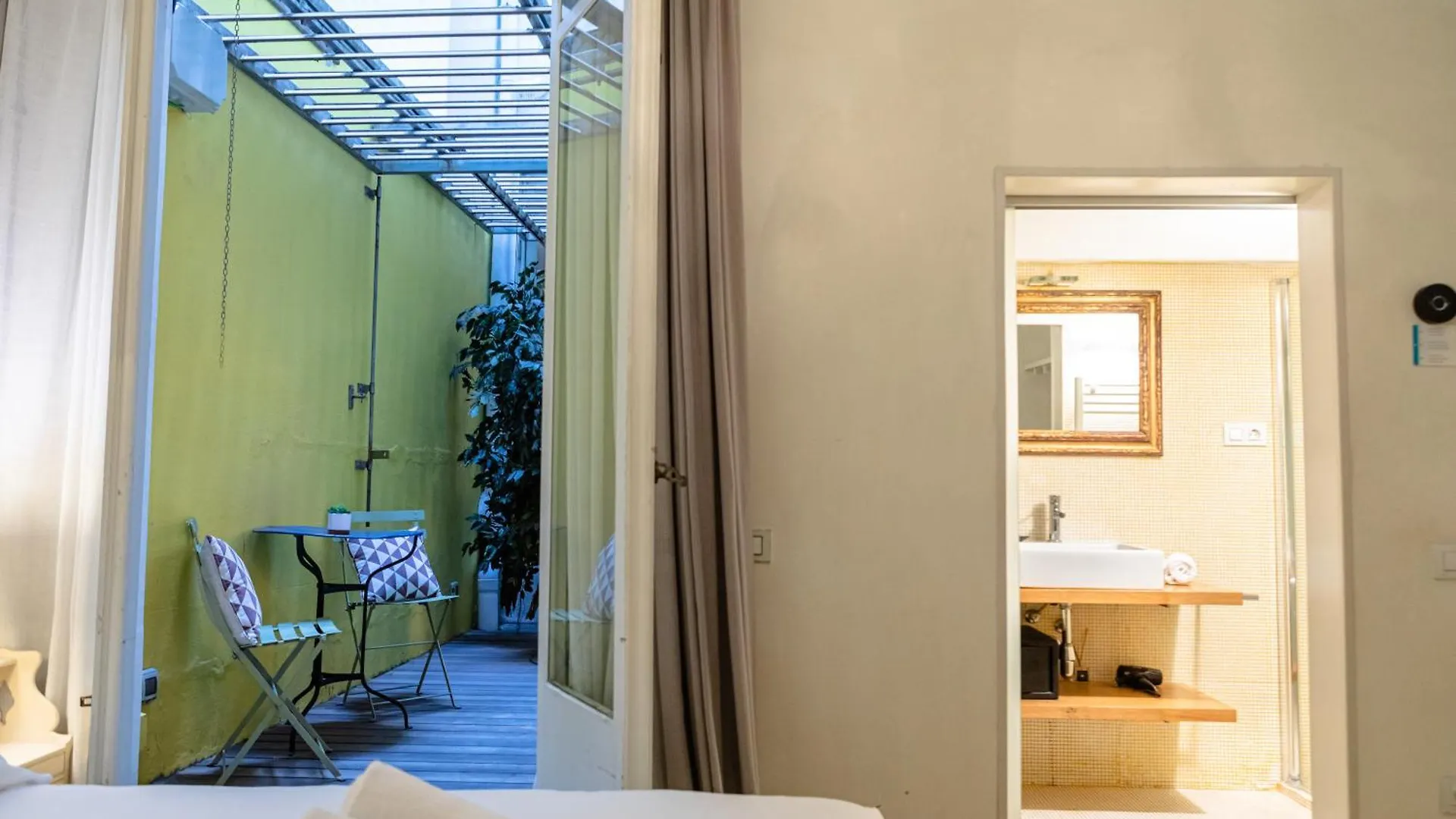 B&B Boutique Ca La Maria Barcelona 3*,