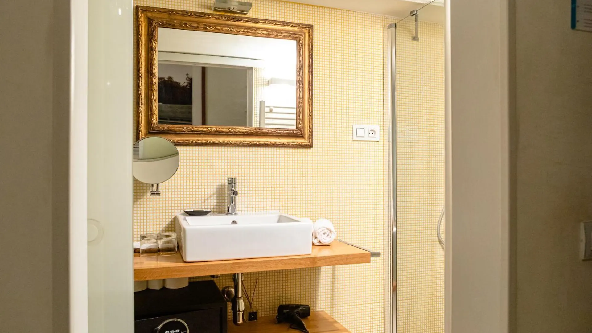 B&B Boutique Ca La Maria Barcelona
