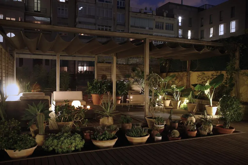 Gasthuis B&B Boutique Ca La Maria Barcelona