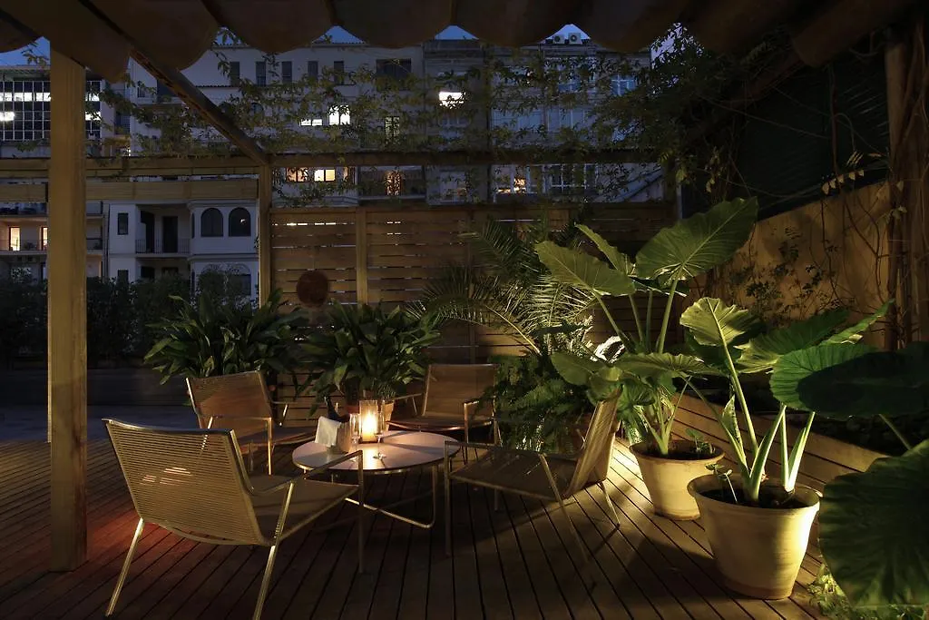 B&B Boutique Ca La Maria Barcelona 3*,