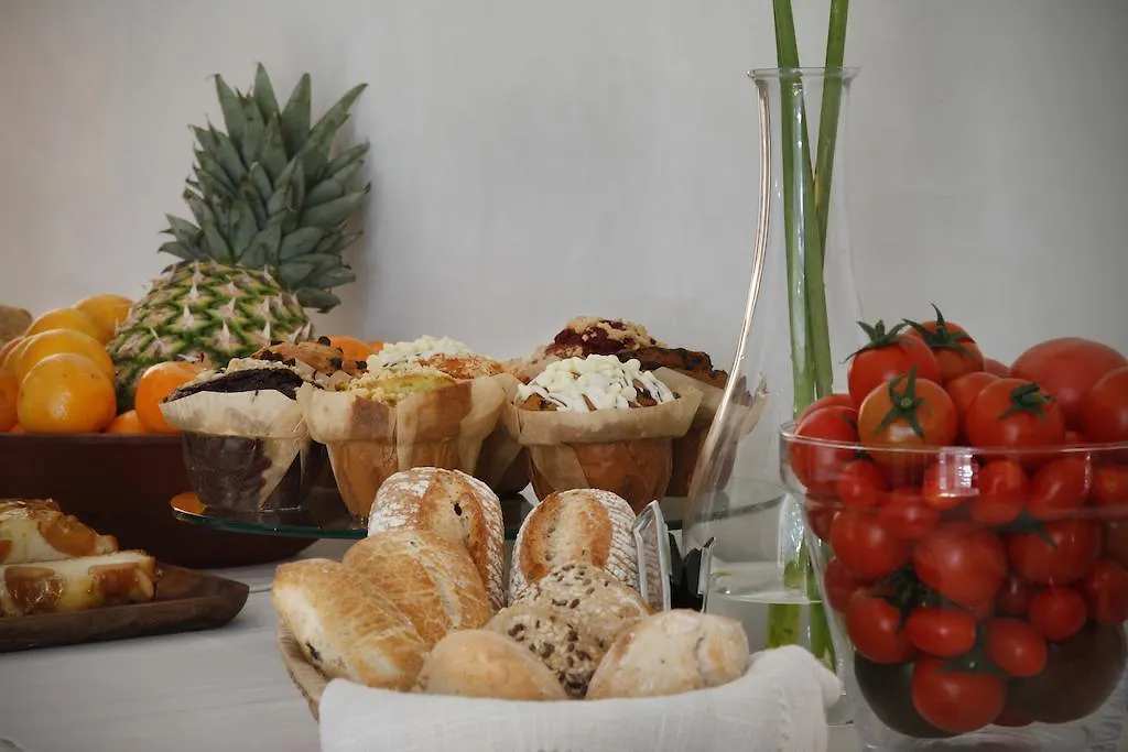 Gasthuis B&B Boutique Ca La Maria Barcelona