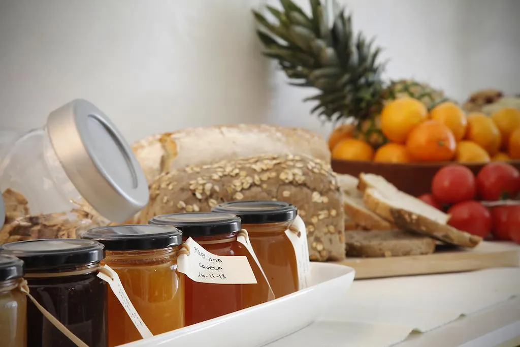 B&B Boutique Ca La Maria Barcelona Spanje
