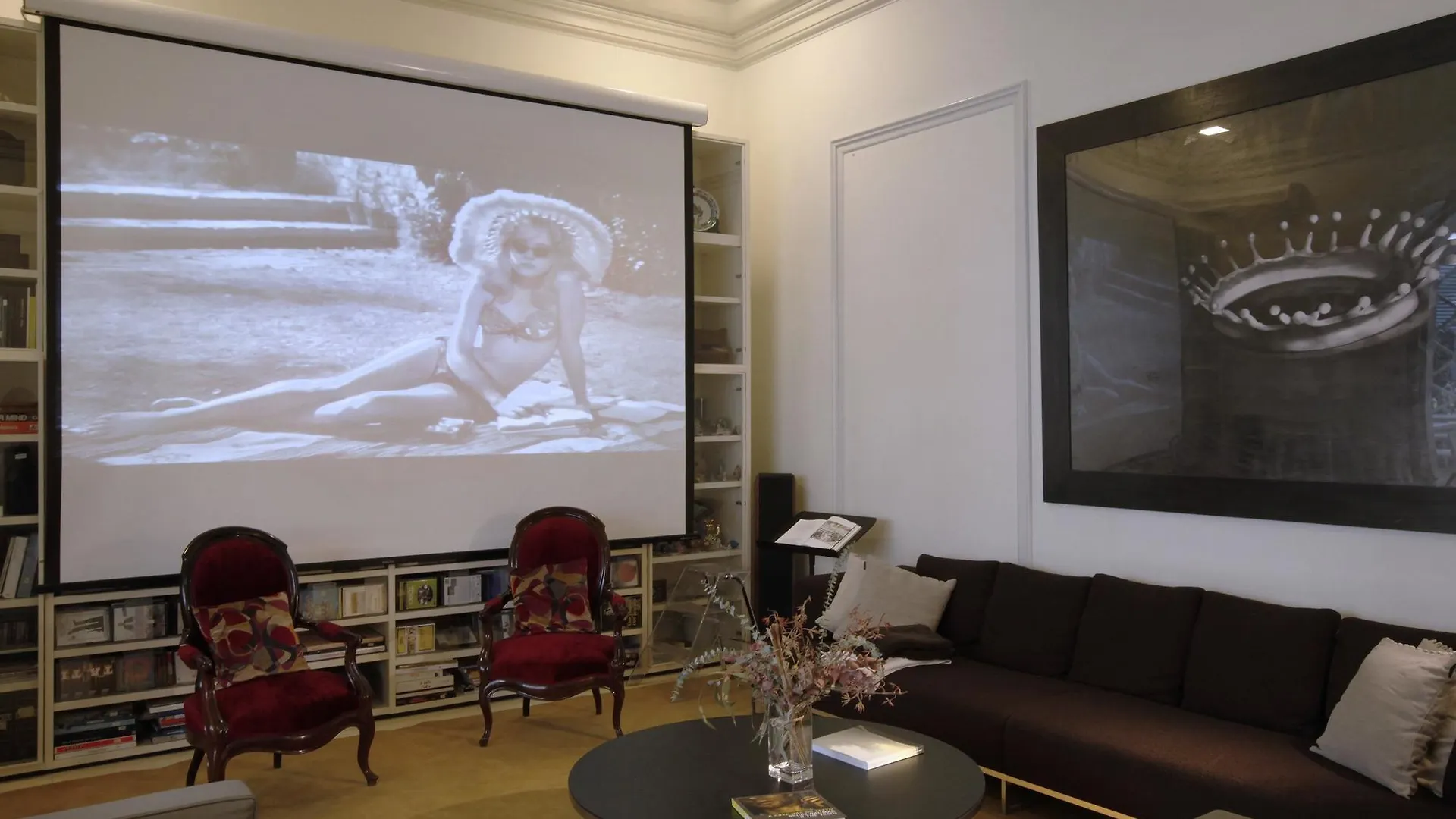 B&B Boutique Ca La Maria Barcelona 3*,