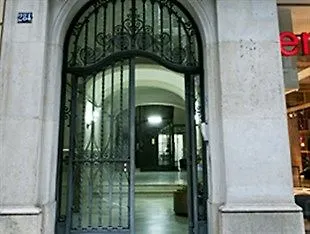B&B Boutique Ca La Maria Barcelona 3*,