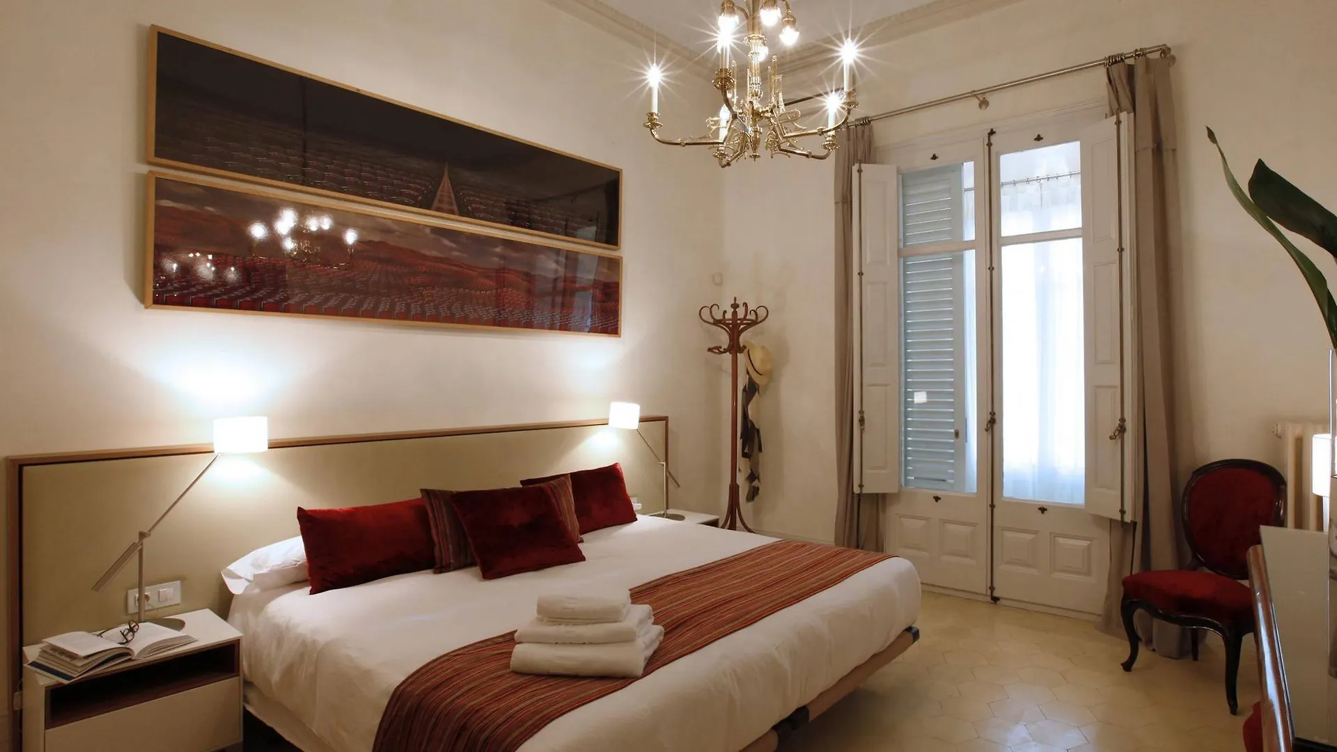 B&B Boutique Ca La Maria Barcelona