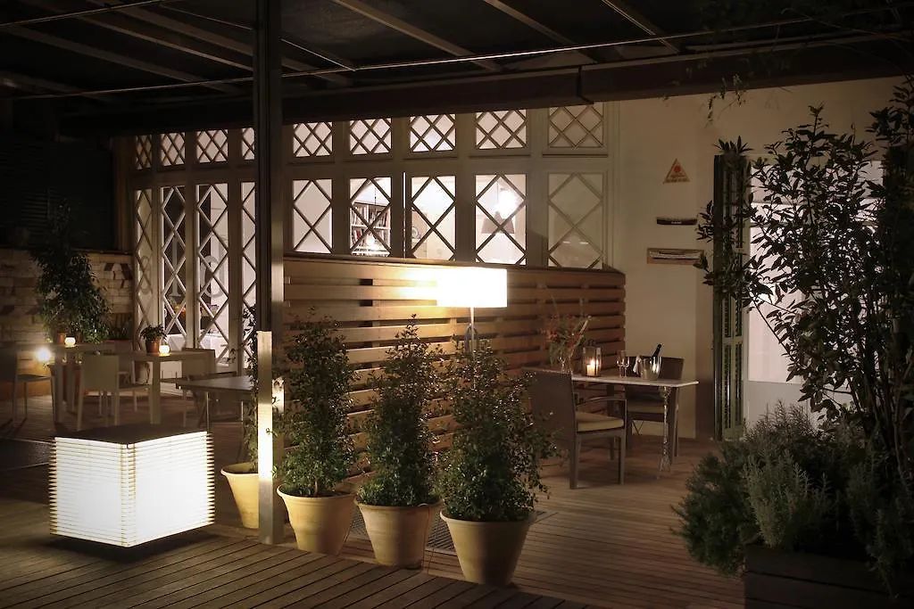 B&B Boutique Ca La Maria Barcelona