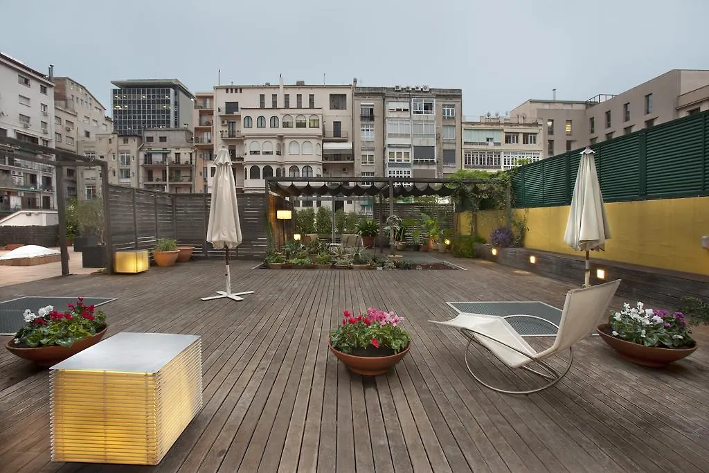 B&B Boutique Ca La Maria Barcelona