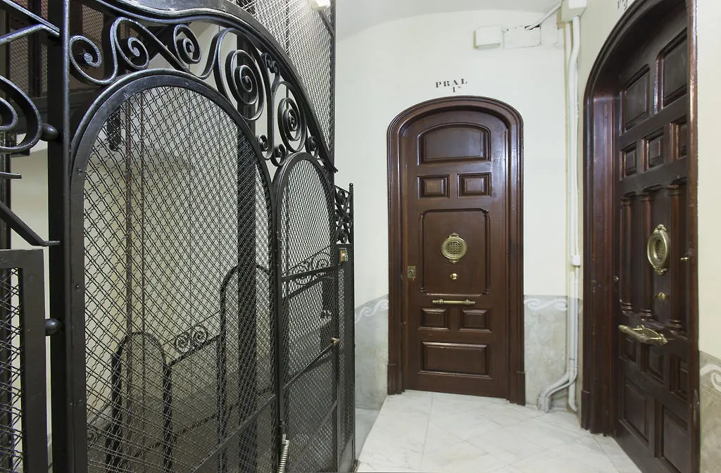 B&B Boutique Ca La Maria Barcelona