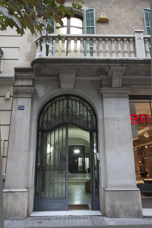 B&B Boutique Ca La Maria Barcelona 3*,  Spanje