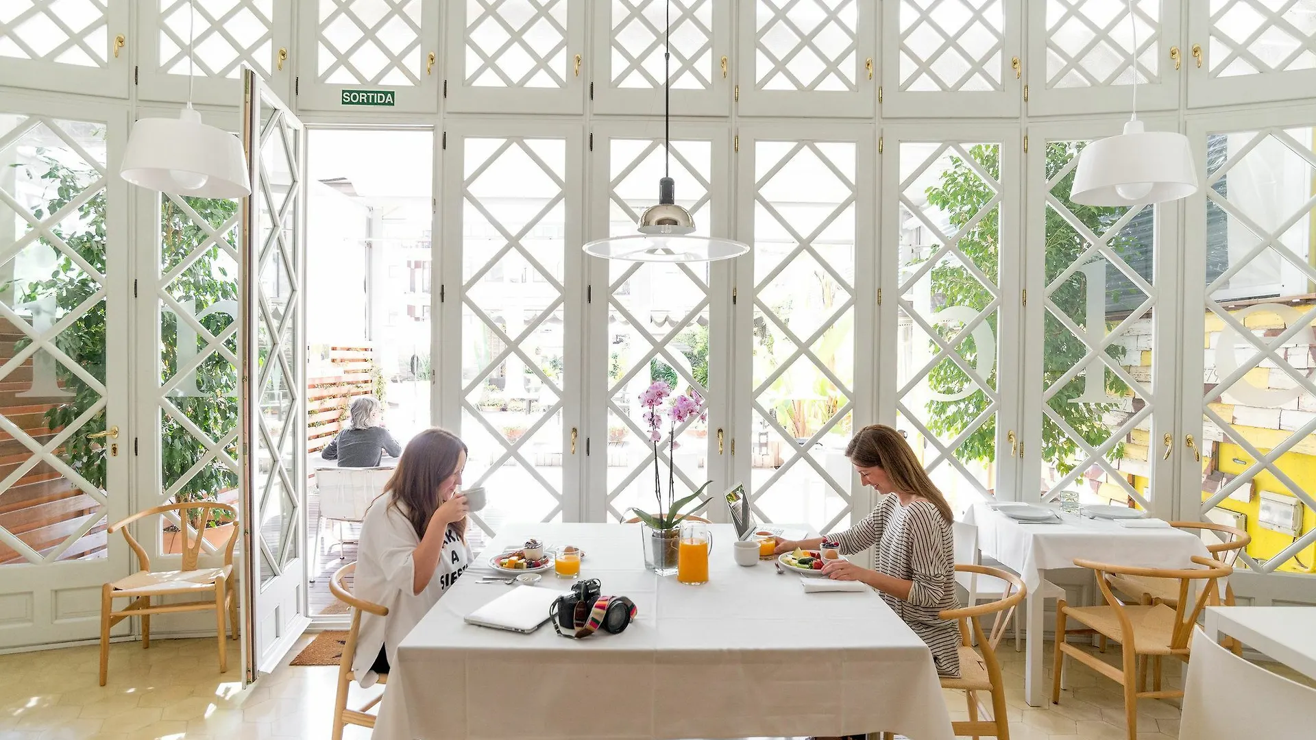 B&B Boutique Ca La Maria Barcelona Spanje