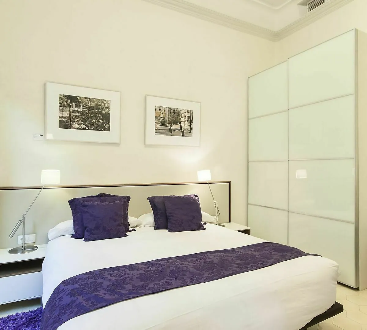 *** Gasthuis B&B Boutique Ca La Maria Barcelona Spanje