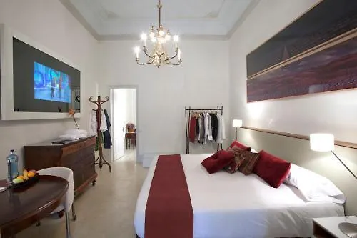 B&B Boutique Ca La Maria Barcelona