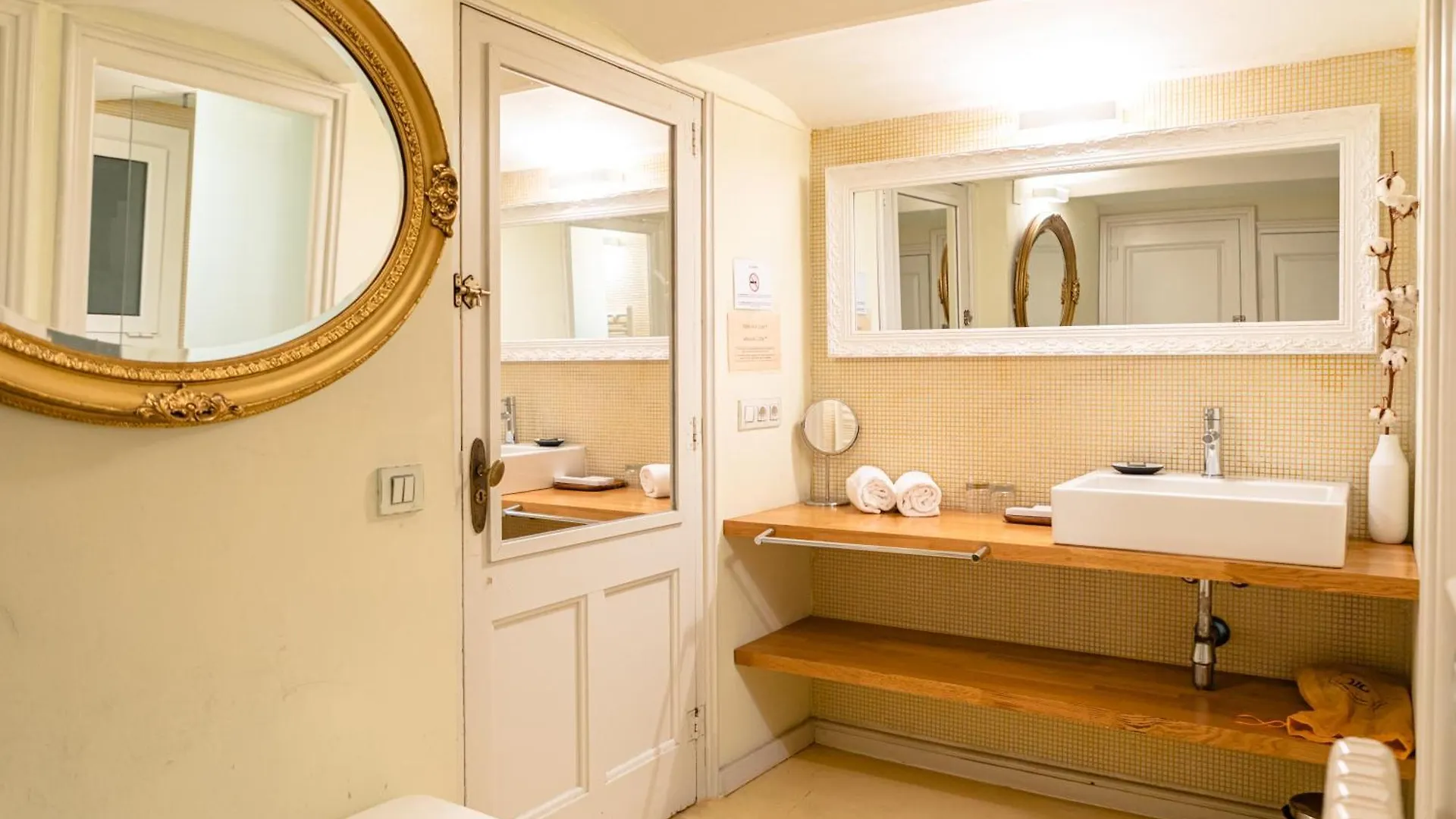 ברצלונה B&B Boutique Ca La Maria