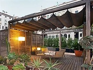 ברצלונה B&B Boutique Ca La Maria 3*,