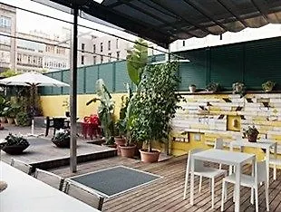 ברצלונה B&B Boutique Ca La Maria בית הארחה