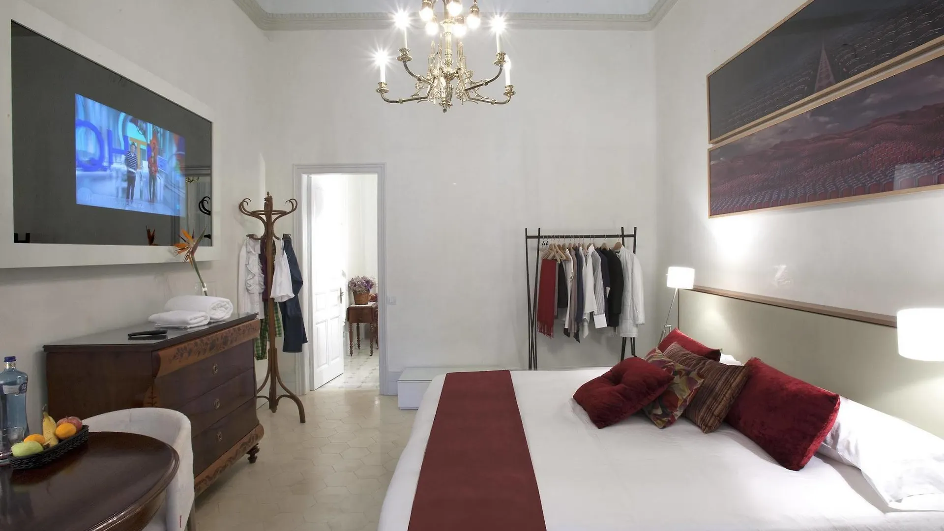 ברצלונה B&B Boutique Ca La Maria