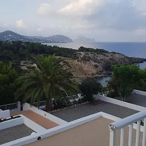 Terrazas De Cala Codolar Hotel apartamentowy San José