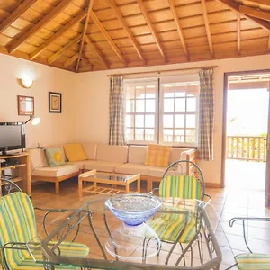  Сasa de vacaciones Rincón La Palma España