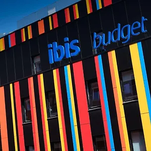  Hotel Ibis Budget Spanje
