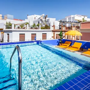 H10 Corregidor Boutique Spain