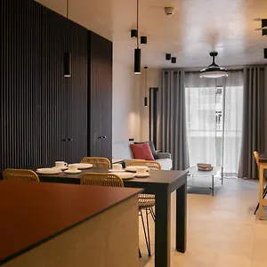 Playazul Hotel apartamentowy Playa de las Americas (Tenerife)