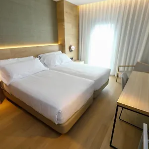 **** Hotel Zenit Spanje