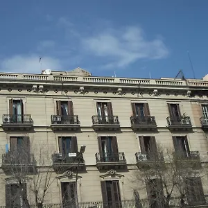 Pensionat Ciudadela