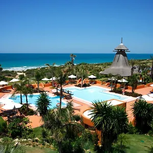 Royal Hideaway Sancti Petri 5*, Chiclana de la Frontera Spanien