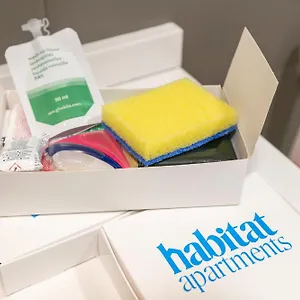  Apartamento Habitat Adn España
