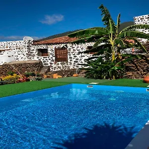  Сasa de vacaciones Sombrero De Pico A España