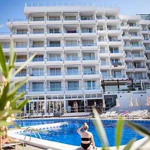 **** Hotel Coral Ocean View - Adults Only Spanje
