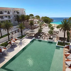 Inturotel Esmeralda Park Spagna