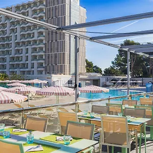 Sol Barbados Spagna
