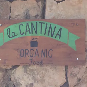 Agroturismo Sa Bassa Crua España