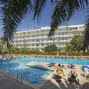 Tropical Spagna