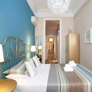 ** Bed & Breakfast Casa Maca Spanje