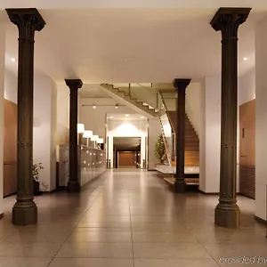 *** Hotel Onix Rambla Spanje